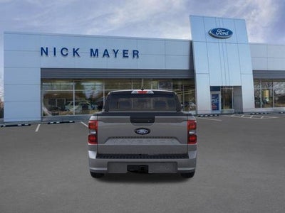 2026 Ford Maverick Lobo Standard IN-TRANSIT