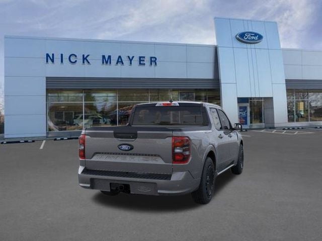 2026 Ford Maverick Lobo Standard IN-TRANSIT