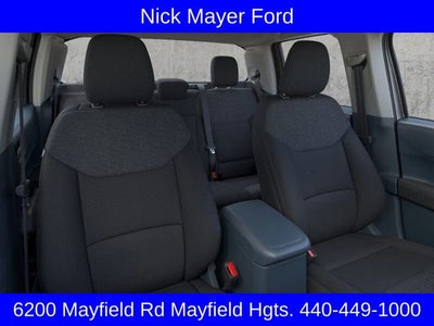 2026 Ford Maverick XL IN-TRANSIT