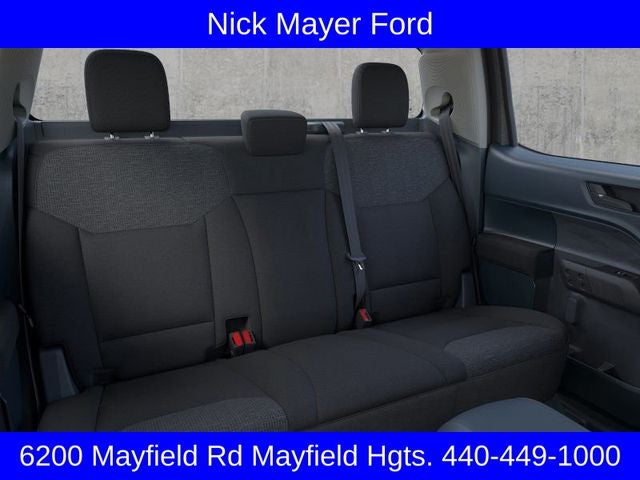 2026 Ford Maverick XL IN-TRANSIT