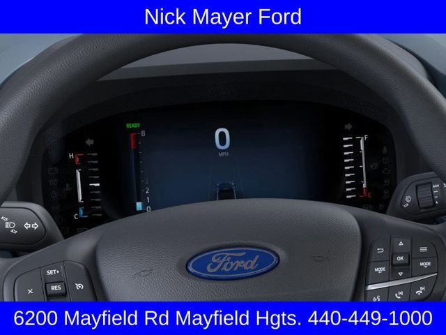 2026 Ford Maverick XL IN-TRANSIT