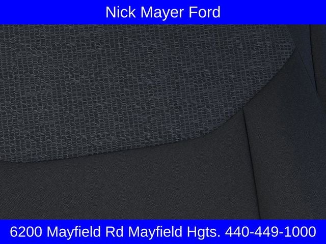 2026 Ford Maverick XL IN-TRANSIT