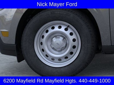 2026 Ford Maverick XL IN-TRANSIT