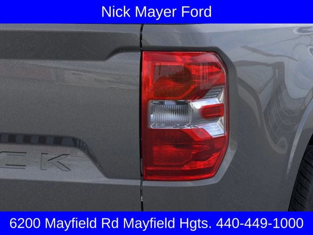 2026 Ford Maverick XL IN-TRANSIT