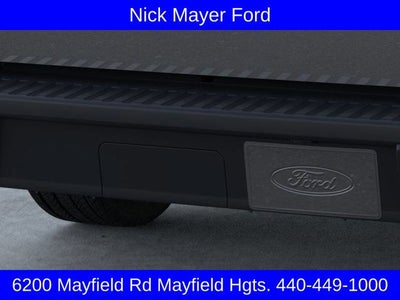 2026 Ford Maverick XL IN-TRANSIT
