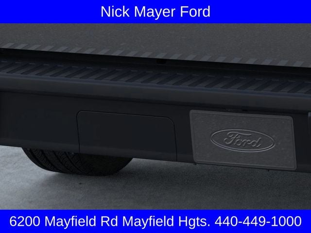 2026 Ford Maverick XL IN-TRANSIT