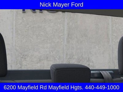2026 Ford Maverick XL IN-TRANSIT