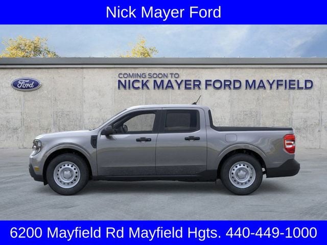 2026 Ford Maverick XL IN-TRANSIT