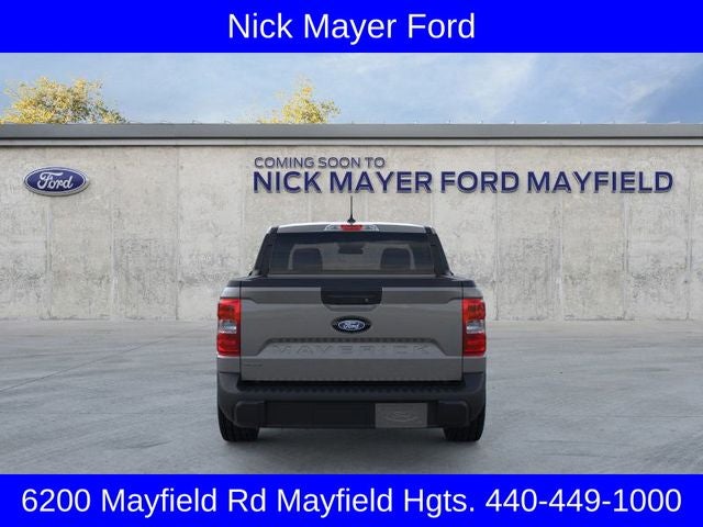 2026 Ford Maverick XL IN-TRANSIT