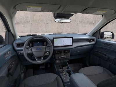 2026 Ford Maverick XL IN-TRANSIT