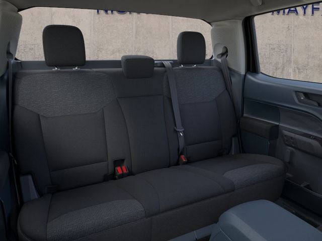 2026 Ford Maverick XL IN-TRANSIT