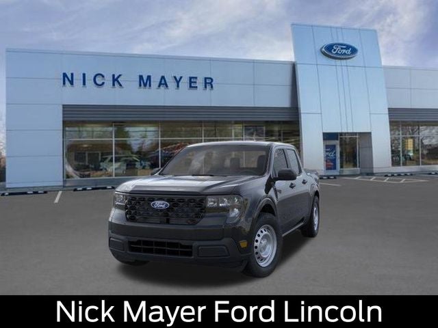 2026 Ford Maverick XL IN-TRANSIT