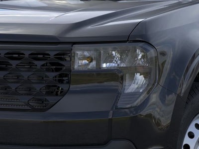 2026 Ford Maverick XL IN-TRANSIT