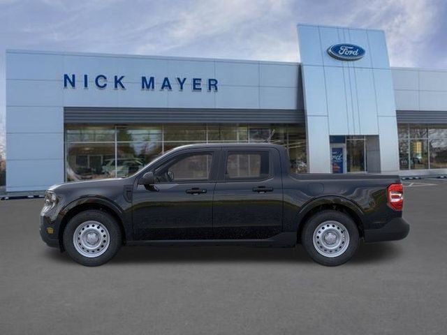 2026 Ford Maverick XL IN-TRANSIT
