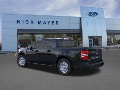 2026 Ford Maverick XL IN-TRANSIT