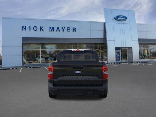 2026 Ford Maverick XL IN-TRANSIT