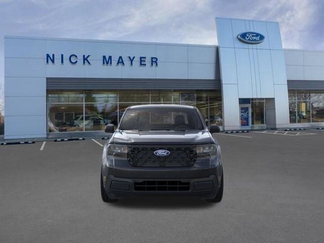 2026 Ford Maverick XL IN-TRANSIT