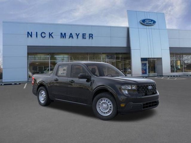 2026 Ford Maverick XL IN-TRANSIT