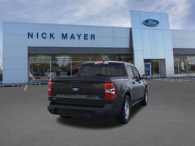 2026 Ford Maverick XL IN-TRANSIT