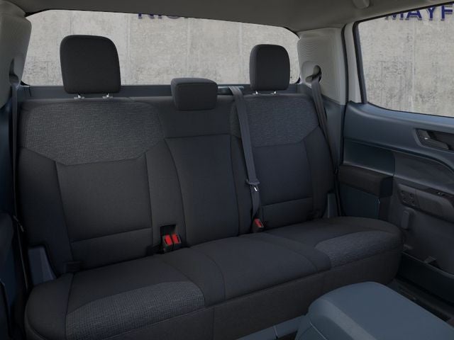 2026 Ford Maverick XL IN-TRANSIT