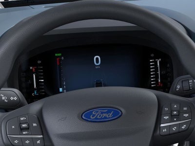2026 Ford Maverick XL IN-TRANSIT