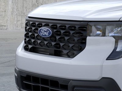 2026 Ford Maverick XL IN-TRANSIT