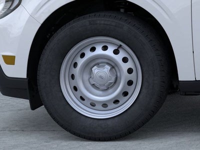 2026 Ford Maverick XL IN-TRANSIT
