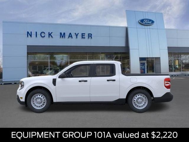 2026 Ford Maverick XL IN-TRANSIT