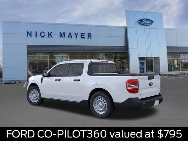 2026 Ford Maverick XL IN-TRANSIT