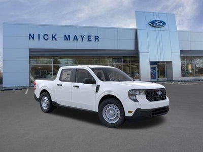 2026 Ford Maverick XL IN-TRANSIT
