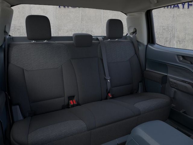 2026 Ford Maverick XL IN-TRANSIT
