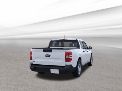 2026 Ford Maverick XL IN-TRANSIT
