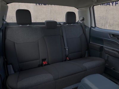 2026 Ford Maverick XL IN-TRANSIT