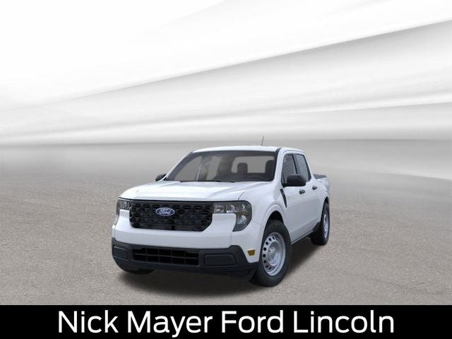 2026 Ford Maverick XL IN-TRANSIT