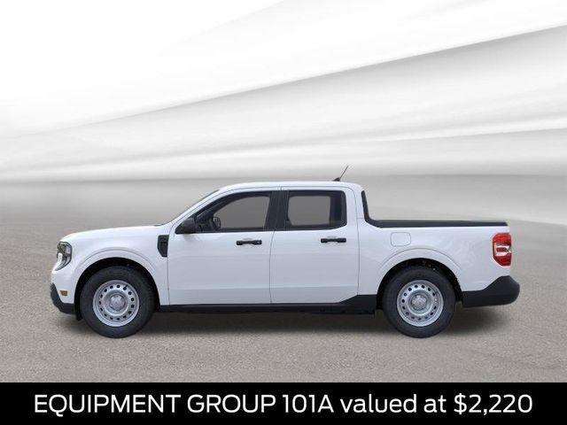 2026 Ford Maverick XL IN-TRANSIT