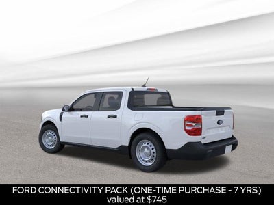 2026 Ford Maverick XL IN-TRANSIT