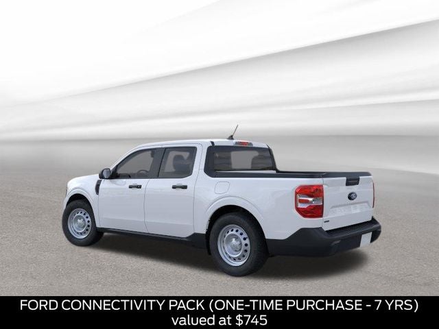 2026 Ford Maverick XL IN-TRANSIT