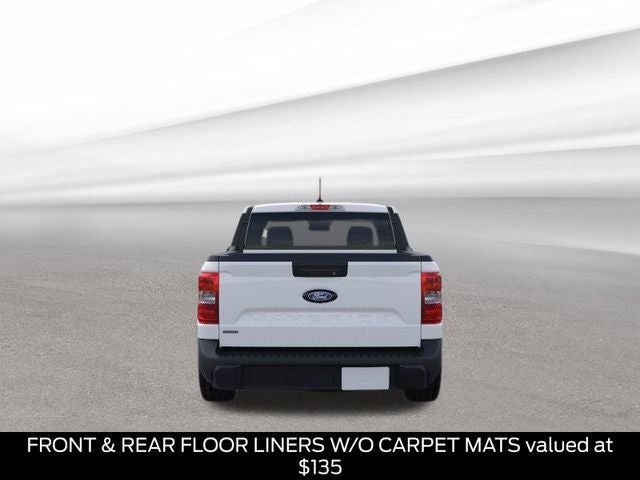 2026 Ford Maverick XL IN-TRANSIT