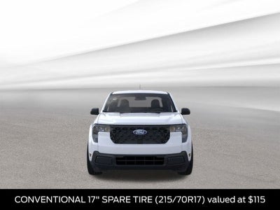 2026 Ford Maverick XL IN-TRANSIT