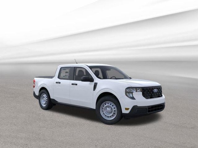 2026 Ford Maverick XL IN-TRANSIT
