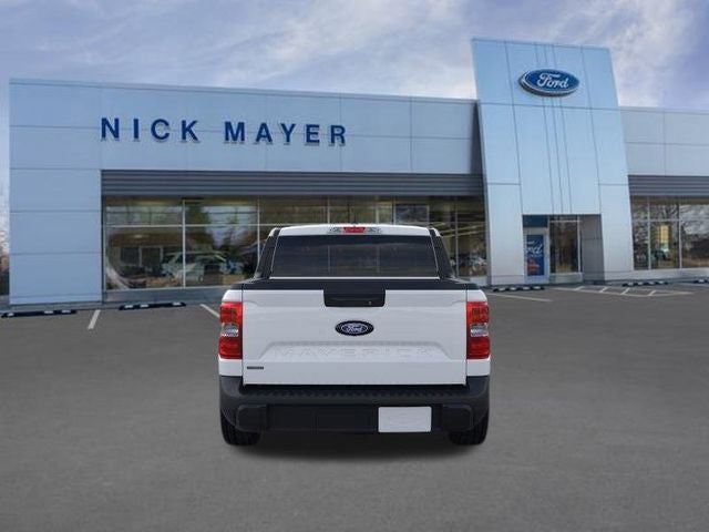 2026 Ford Maverick XL IN-TRANSIT