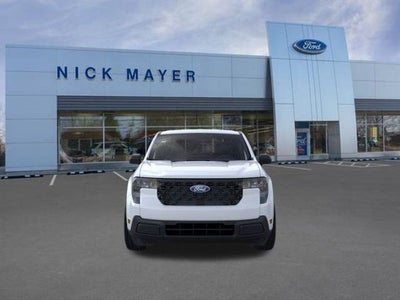 2026 Ford Maverick XL IN-TRANSIT