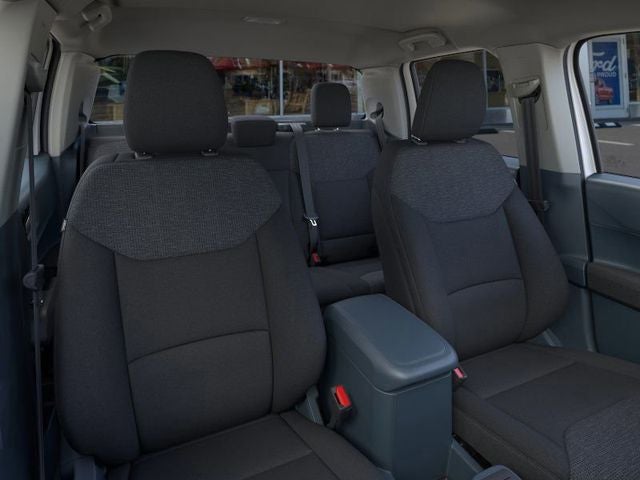 2026 Ford Maverick XL IN-TRANSIT