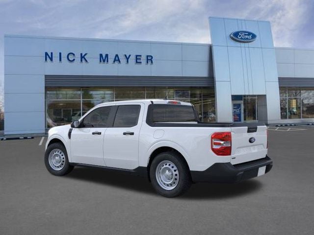 2026 Ford Maverick XL IN-TRANSIT