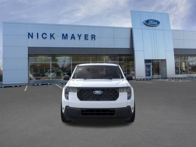 2026 Ford Maverick XL IN-TRANSIT