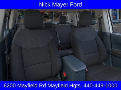 2026 Ford Maverick XL IN-TRANSIT