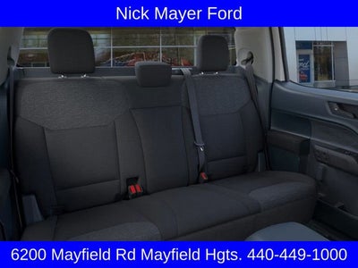 2026 Ford Maverick XL IN-TRANSIT