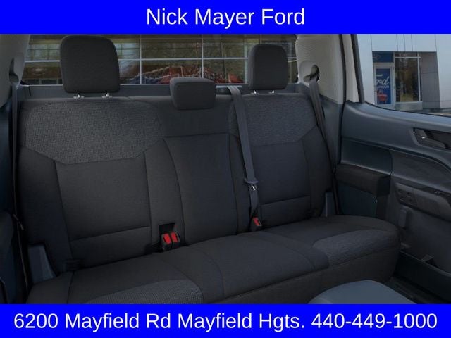 2026 Ford Maverick XL IN-TRANSIT