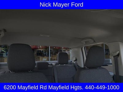 2026 Ford Maverick XL IN-TRANSIT