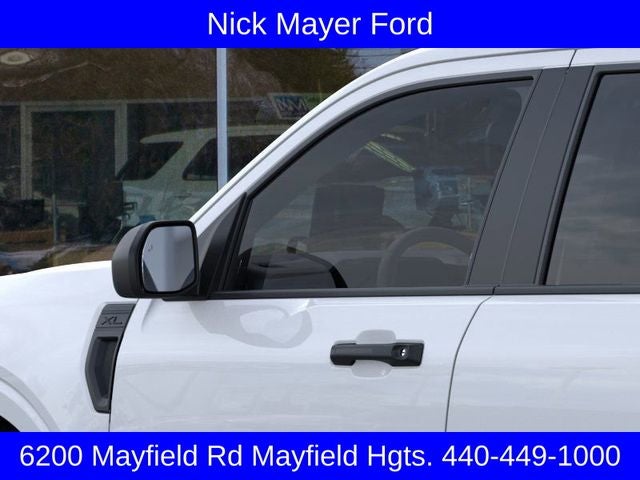 2026 Ford Maverick XL IN-TRANSIT